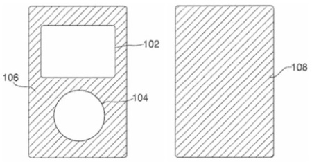 Nuevas patentes de Apple apuntan a iPod alimentados por energía solar