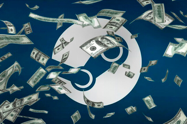 Steam no tiene rival y lo único que puede hacer es superarse a sí mismo. Nuevo récord histórico de la tienda de Valve en jugadores concurrentes