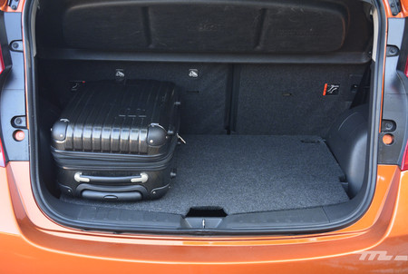 Nissan Note 14