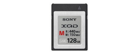 Sony presenta nuevos modelos de tarjetas XQD y abre el debate ante una posible alianza con Nikon