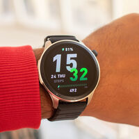 Con batería de hasta dos semanas y Alexa integrada, este reloj es un chollo ahora