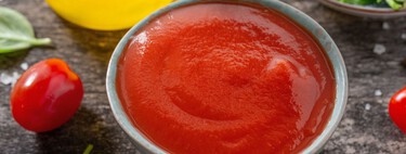 Los trucos inesperados para corregir la acidez de la salsa de tomate sin añadir azúcar