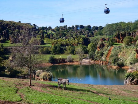 Parque
