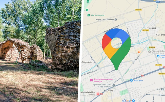 Google Maps 3