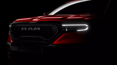 RAM RAmpage 3