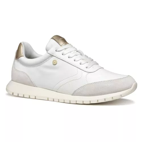 Geox D Sukie 2.0 C, Zapatillas Mujer