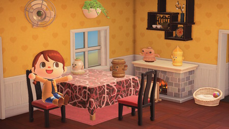 Cómo conseguir giroides en Animal Crossing: New Horizons: descubre todos los tipos