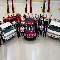 Mitsubishi ya piensa en fabricar en México y tiene una ventaja clave frente a los nuevos aranceles