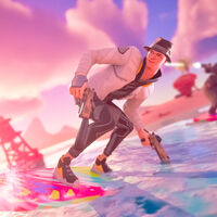 Fortnite tendrá un cambio histórico en su nueva temporada: desaparecerá el legendario autobús y ahora así comenzarás cada partida 