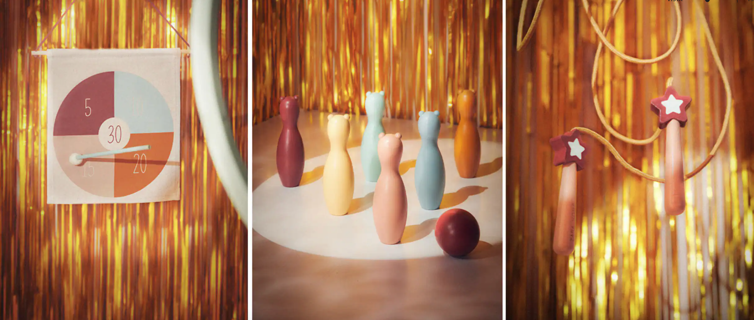 Juegos bonitos para los peques