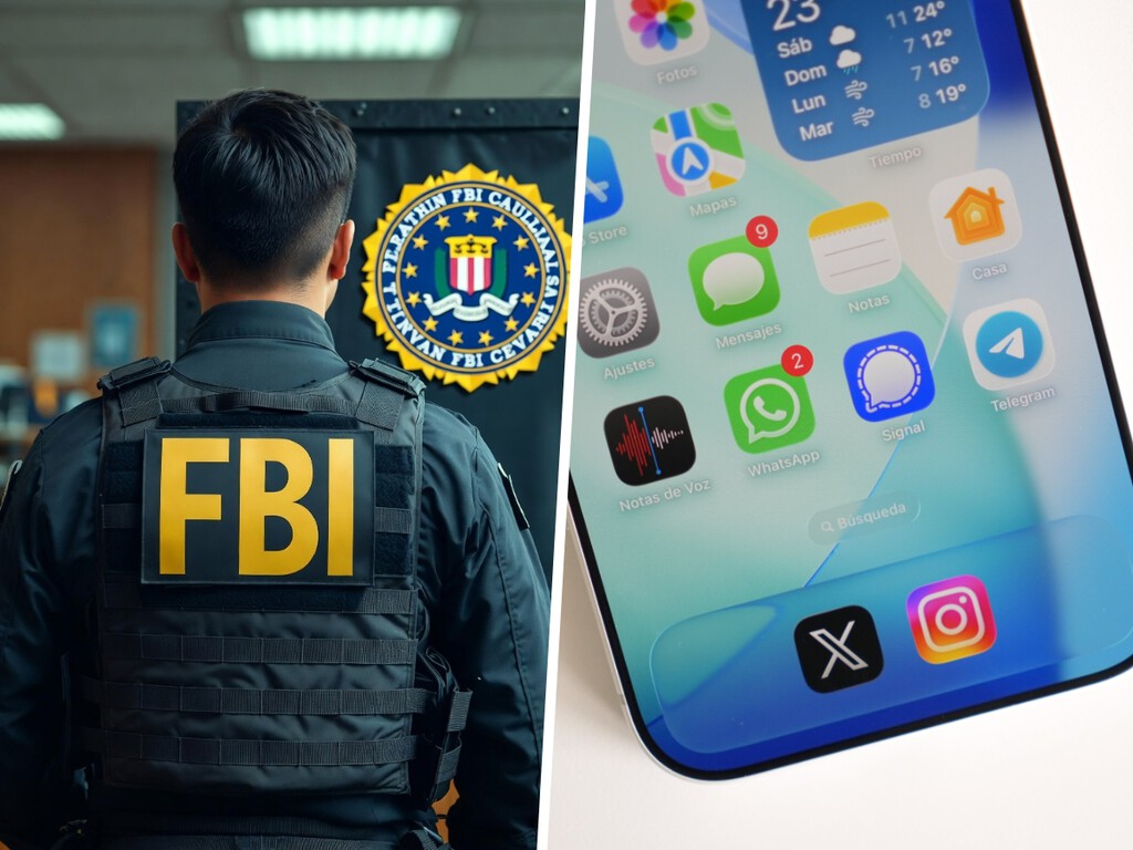 El FBI lleva años sin poder entrar en el iPhone. Acaba de encontrar una ventana que nadie había cerrado