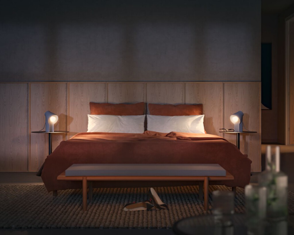 Este kit de 2 bombillas LED Philips Hue está muy rebajado en PcComponentes: compatible con Alexa y por menos de 110 euros 