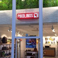 Pikolinos rebaja las sandalias planas ideales para llevar durante todo el día por menos de lo que imaginas