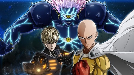 One Punch Man: A Hero Nobody Knows tendrá una beta cerrada a principios de noviembre