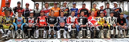 Troy Bayliss Classic, la pasión australiana por las motos que aquí ignoramos