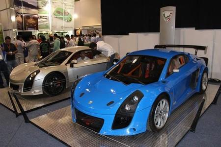 12ª Expo Reparación y Mantenimiento Automotriz