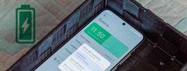 HyperOS tiene la llave maestra para alargar la autonomía de tu móvil Xiaomi. Con estos cambios ganarás horas de pantalla 