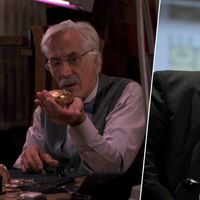 "Voy a tener que escapar". Una de las persecuciones "más patéticas de la historia" ocurrió entre Guillermo Del Toro y un policía