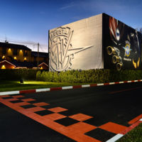 MV Agusta se mete en otro pozo financiero