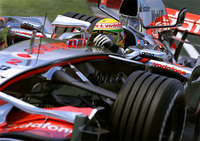 Espectaculares renders: casi tan reales como la vida misma