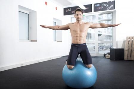 ¿Es siempre conveniente el entrenamiento en superficies inestables?