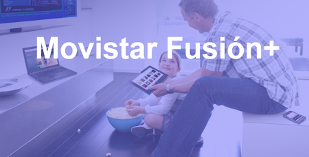 Movistar respetará las condiciones de Fusión con 3 GB a los ya clientes: los 8 GB serán para los nuevos