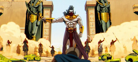 X Men 97 Temporada 2 Critica Resena Review Opinion 1