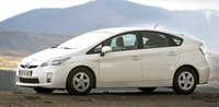 Toyota Prius, más de 2 millones de unidades vendidas