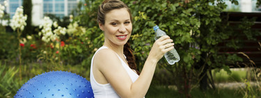 ¿Tensión por las nubes? Aprende a controlarla en el embarazo