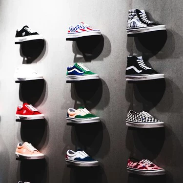 Vans