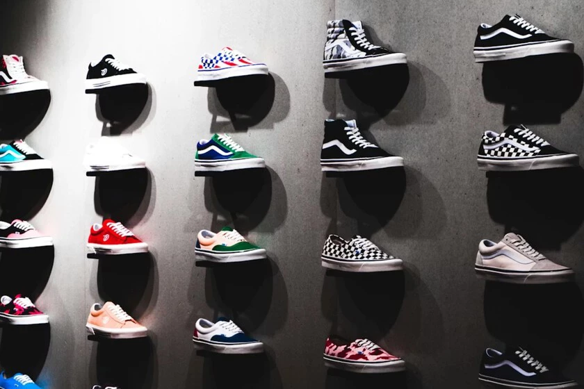 Vans
