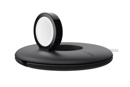 Soporte Apple Watch De Belkin