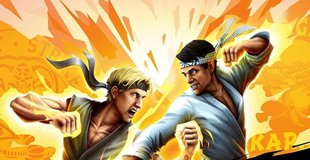 Análisis de Cobra Kai: The Karate Kid Saga Continues, la mediática serie de Netflix se pasa al videojuego repleta de fantasía