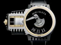 ¿Me dices la hora? Sí... las pistón y biela menos cilindro