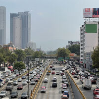 Hoy No Circula jueves 14 de mayo: Estos son los autos que no pueden salir en CDMX y Área Metropolitana del Valle de México