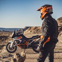 KTM podría estar trabajando en una 1290 Super Adventure más barata que sirva de acceso a la gama