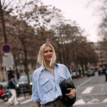 Carrefour tiene la falda más ponible de verano porque es  cómoda, fresquita y cuesta menos de 10 euros