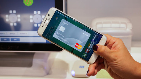 Samsung Pay recibe un nuevo impulso con el estreno de su programa de recompensas