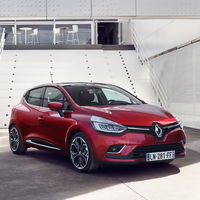 Renault quiere que el próximo Clio sea híbrido y autónomo