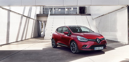 Renault quiere que el próximo Clio sea híbrido y autónomo