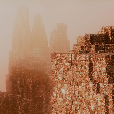 Decía que no me gustaba la ciencia ficción hasta que vi la película más bonita de la historia del cine 