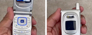 Há 20 anos, a Samsung tinha um celular com um botão tão especial que, em um evento, foi necessário tirar a bateria dele para evitar a curiosidade das pessoas