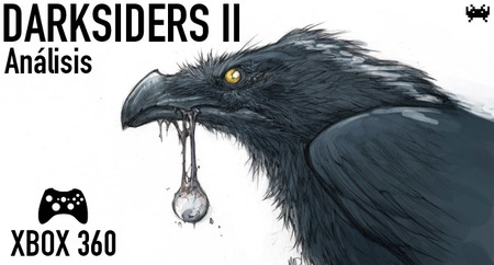 'Darksiders II' para Xbox 360: análisis