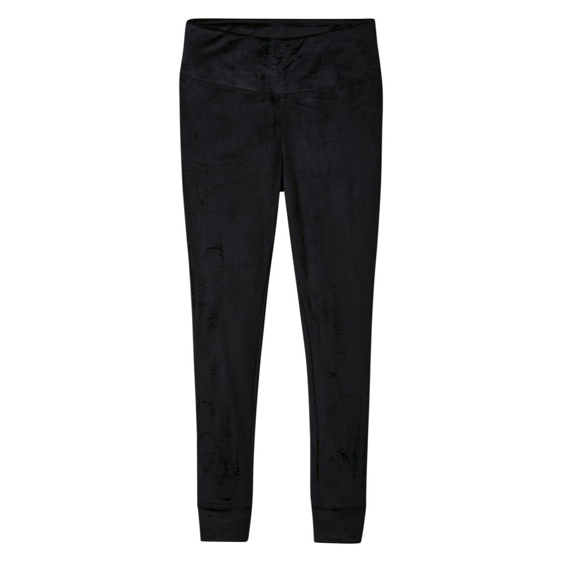 Pantalón de terciopelo