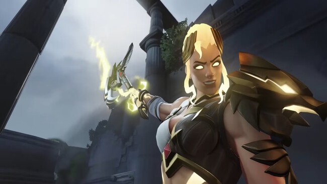 Imagen de Overwatch 2 (Blizzard Entertainment)