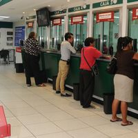 Bancos en México no darán servicio en sucursales durante Jueves y Viernes Santo, pero hay algunas excepciones 