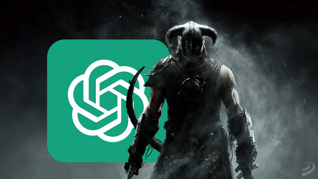 Imagen de The Elder Scrolls V: Skyrim (Bethesda)