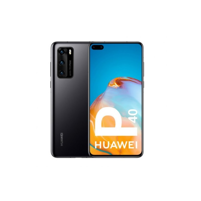 Huawei P40 5G