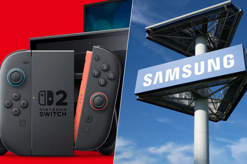 Samsung Nintendo