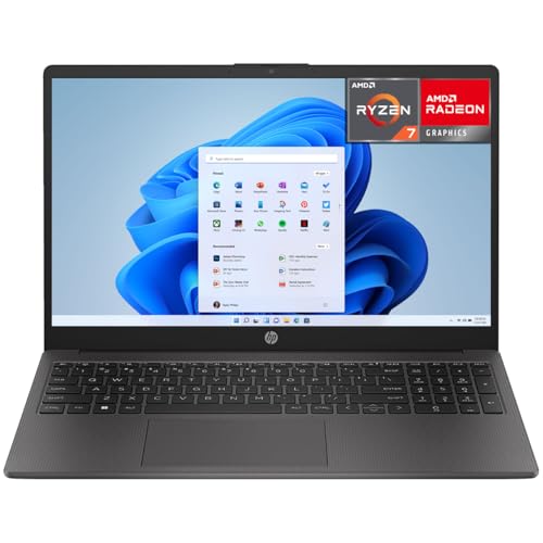 Laptop HP 255 G10 (16 GB RAM / 512 GB SSD)